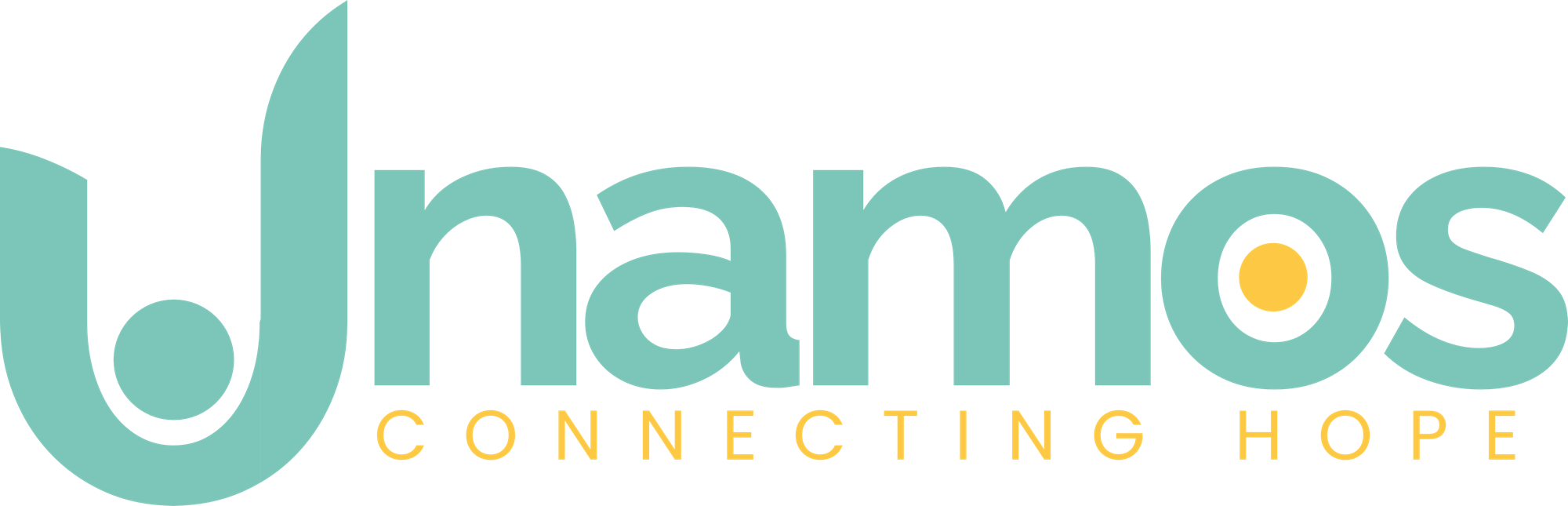 UNAMOS — Connecting Hope